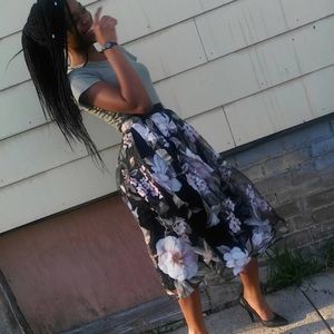 Meet your Posher, Keerea